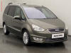 Ford Galaxy 2.0TDCi 7mst, Titanium, AT