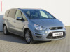 Ford S-MAX 2.0TDCI, R, AT, park.senzor