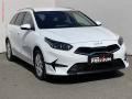 Kia Ceed 1.5T-GDi, 1.maj,R, AT, navi
