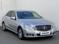 Mercedes-Benz 3.0 CDi E350, Elegance, AT