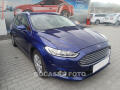 Ford Mondeo 2.0tdci, AT, xenon, autoAC