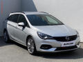 Opel Astra 1.5 CRDi sportstourer, +pneu