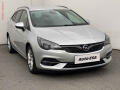 Opel Astra 1.5 CDTi sportstourer, LED