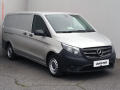 Mercedes-Benz Vito 1.6CDi L2 DLNA, AC, +kola