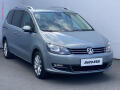 Volkswagen Sharan 2.0 TDi 7m�st, Highline