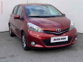 Toyota Yaris 1.3i, �R, AC, temp, STK6/28