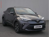 Toyota C-HR 1.2T, 1.maj,R, +servis.