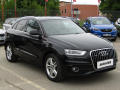 Audi Q3 2.0 TDi quattro, R, S-line