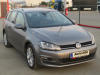 Volkswagen Golf 1.4TSi, LED, park.idla