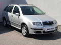 koda Fabia 1.4i 16V, R