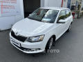 koda Fabia 1.2TSi, R