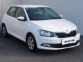 koda Fabia 1.2TSi, R, AC, temp, STK9/27