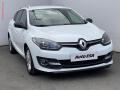 Renault M�gane 1.5dCi, �R, AC, tempo