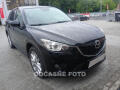 Mazda CX-5 2.2 SK ACTIV D 4x4, AT, k��e