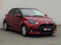 Toyota Yaris 1.5 i, 1.maj,R, digiklima