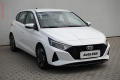 Hyundai i20 1.0 T-GDi, LED, kamera