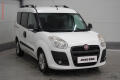Fiat Dobl 1.6JTD, R, autoAC