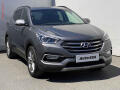 Hyundai Santa Fe 2.2 CRDi 4x4, Premium, +ALU