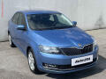 �koda Rapid 1.0TSi, 1.maj,�R, Style