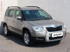 koda Yeti 1.4 TSi, Elegance, bixen