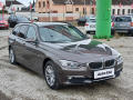 BMW 2.0d 320d xDrive, AT, 4x4