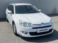 Citro�n C5 2.0HDi, navi, autoAC