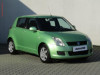 Suzuki Swift 1.3 i, 2.maj,R, Klima