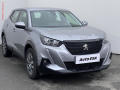 Peugeot 2008 1.5 HDi, Active, AT