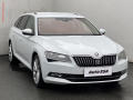 koda Superb 2.0 TDi, R, Style
