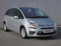 Citron C4 Picasso 2.0HDI, 2.maj,R, AT, AC