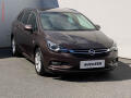 Opel Astra 1.6 CDTi, LED, kamera