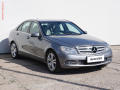 Mercedes-Benz 1.6i C180, 1.maj, Klima