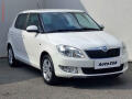 �koda Fabia 1.2 TSi, Fresh, v�h�ev sed,