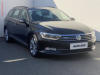 Volkswagen Passat 2.0TDi 4X4, Comfortline, DSG