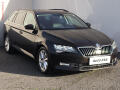 �koda Superb 2.0 TDI, 2.maj, Navi, k��e