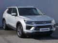 SsangYong Korando 1.5 T-GDi, 1.maj,�R, AC