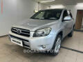 Toyota RAV4 2.2. D-CAT 4x4, k��e, autoAC