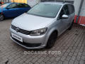 Volkswagen Touran 2.0 tdi, klima, STK02/2026