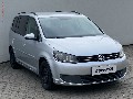 Volkswagen Touran 2.0TDI, AC, STK02/2026