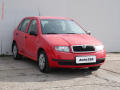 koda Fabia 1.9 SDi, R, zmk.azen