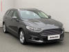 Ford Mondeo 2.0 TDCi, Trend, navi, +ALU