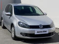 Volkswagen Golf 1.4, Trendline