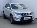 Suzuki Vitara 1.4BoosterJet Allqrip