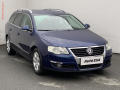 Volkswagen Passat 1.6 i, Sport