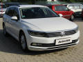 Volkswagen Passat 2.0 TDi, Comfortline, LED