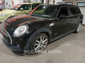 Mini Clubman 2.0 4x4, LED, panor, navi
