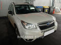 Subaru Forester 2.0i, STK01/2027