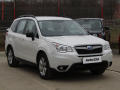 Subaru Forester 2.0i 4x4, Klima