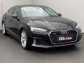 Audi A5 2.0TFSi Quattro, AT, xenon