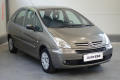 Citron Xsara Picasso 1.6 HDI, AC, tan